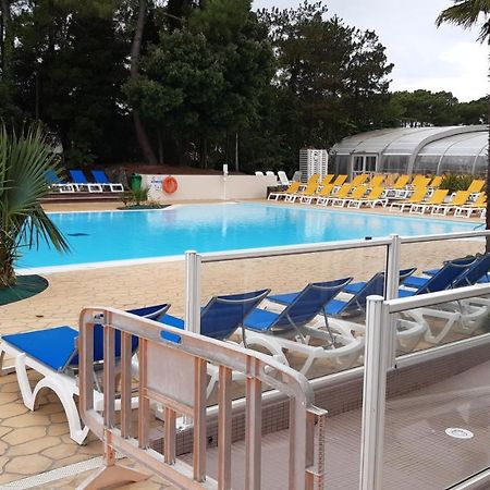 Mh 127 Bois Dormant 3Ch Climatise Hotel Saint-Jean-de-Monts Exterior photo